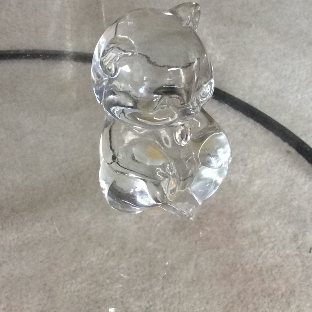 Fenton Bear - Picture 1 of 4